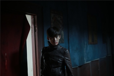 张震讲故事之鬼迷心窍剧照的剧照