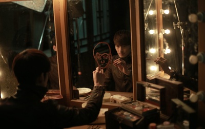 张震讲故事之鬼迷心窍剧照的剧照