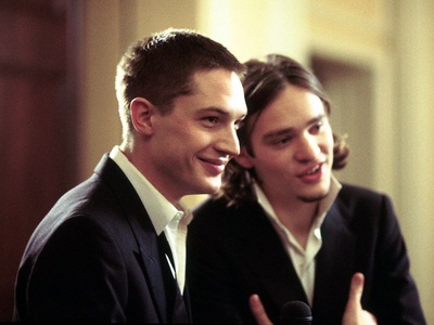 爱奴剧照的剧照