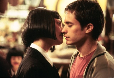 爱奴剧照的剧照