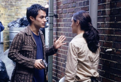 爱奴剧照的剧照