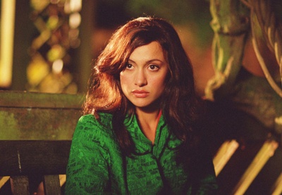 爱奴剧照的剧照