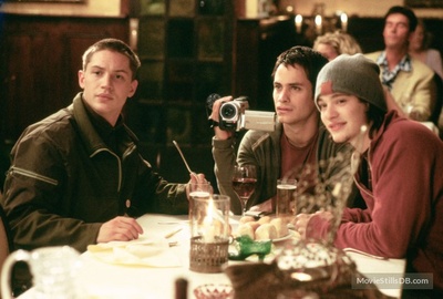 爱奴剧照的剧照