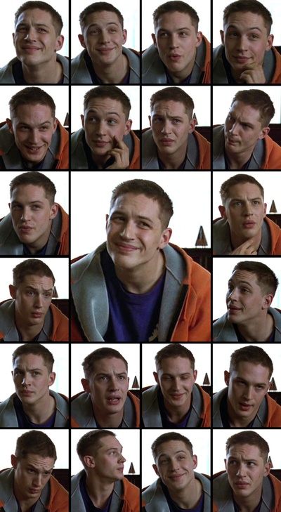 爱奴剧照的剧照