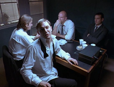 爱奴剧照的剧照