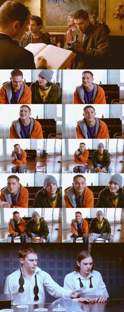 爱奴剧照的剧照