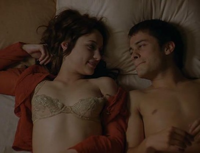 爱奴剧照的剧照