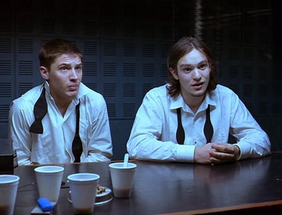 爱奴剧照的剧照