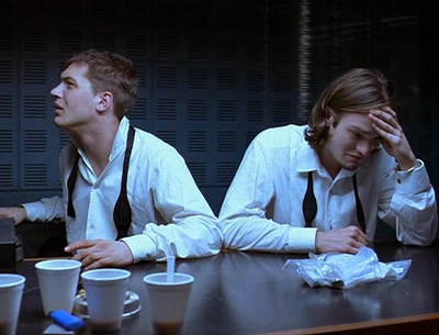 爱奴剧照的剧照