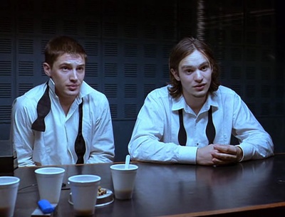 爱奴剧照的剧照