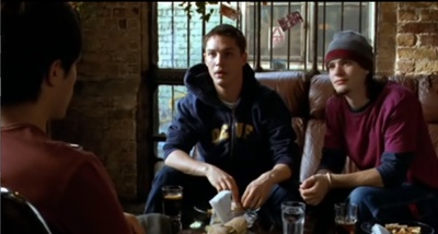 爱奴剧照的剧照