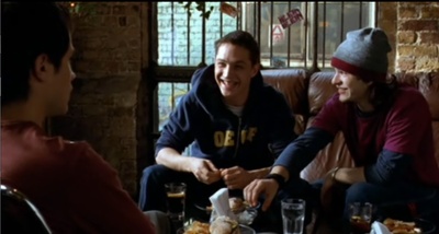 爱奴剧照的剧照