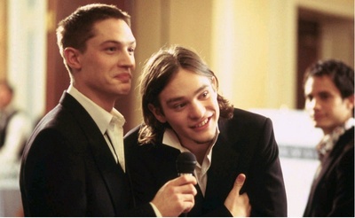 爱奴剧照的剧照