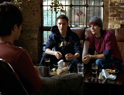 爱奴剧照的剧照