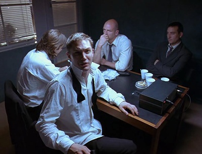 爱奴剧照的剧照