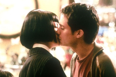 爱奴剧照的剧照