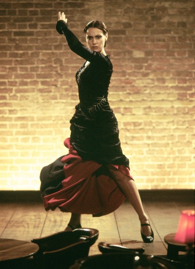 爱奴剧照的剧照