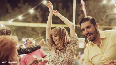 奇奇欲爱世界剧照的剧照