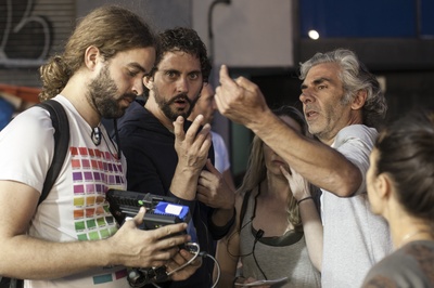 奇奇欲爱世界剧照的剧照