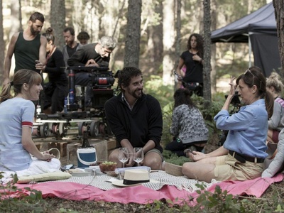 奇奇欲爱世界剧照的剧照