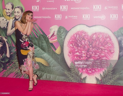 奇奇欲爱世界剧照的剧照