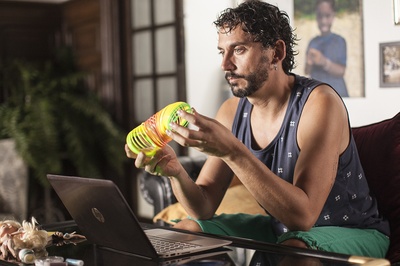 奇奇欲爱世界剧照的剧照