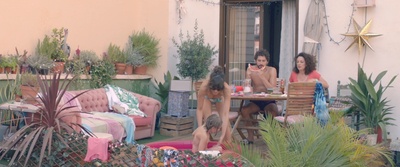 奇奇欲爱世界剧照的剧照