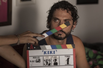 奇奇欲爱世界剧照的剧照