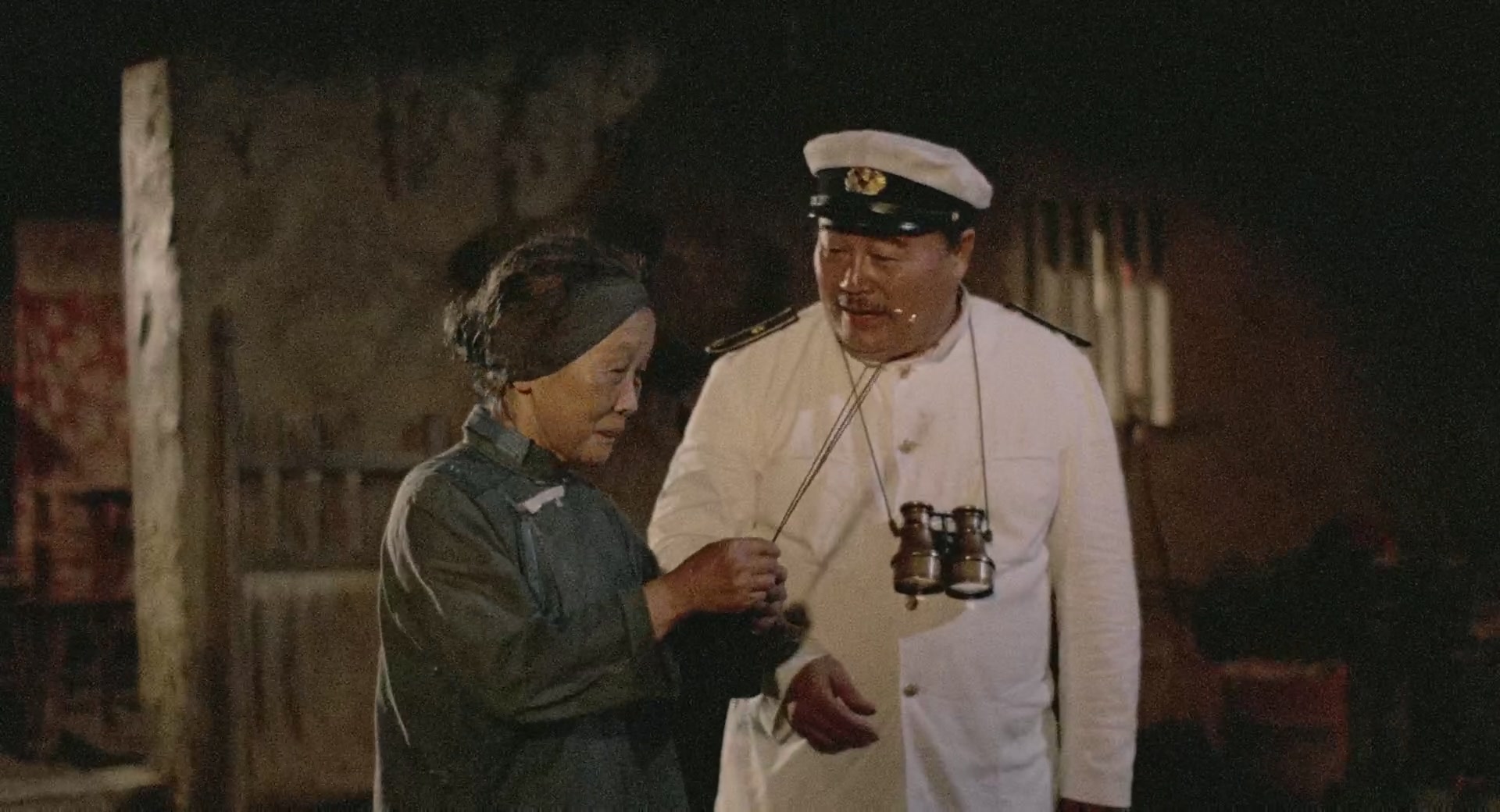 稻草人剧照的剧照