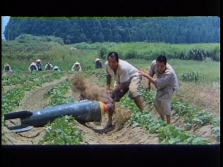 稻草人剧照的剧照