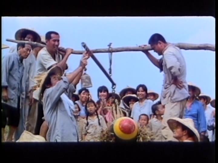 稻草人剧照的剧照