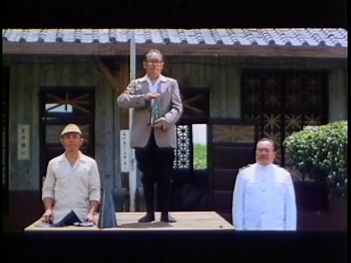 稻草人剧照的剧照