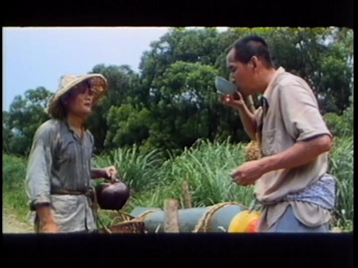 稻草人剧照的剧照