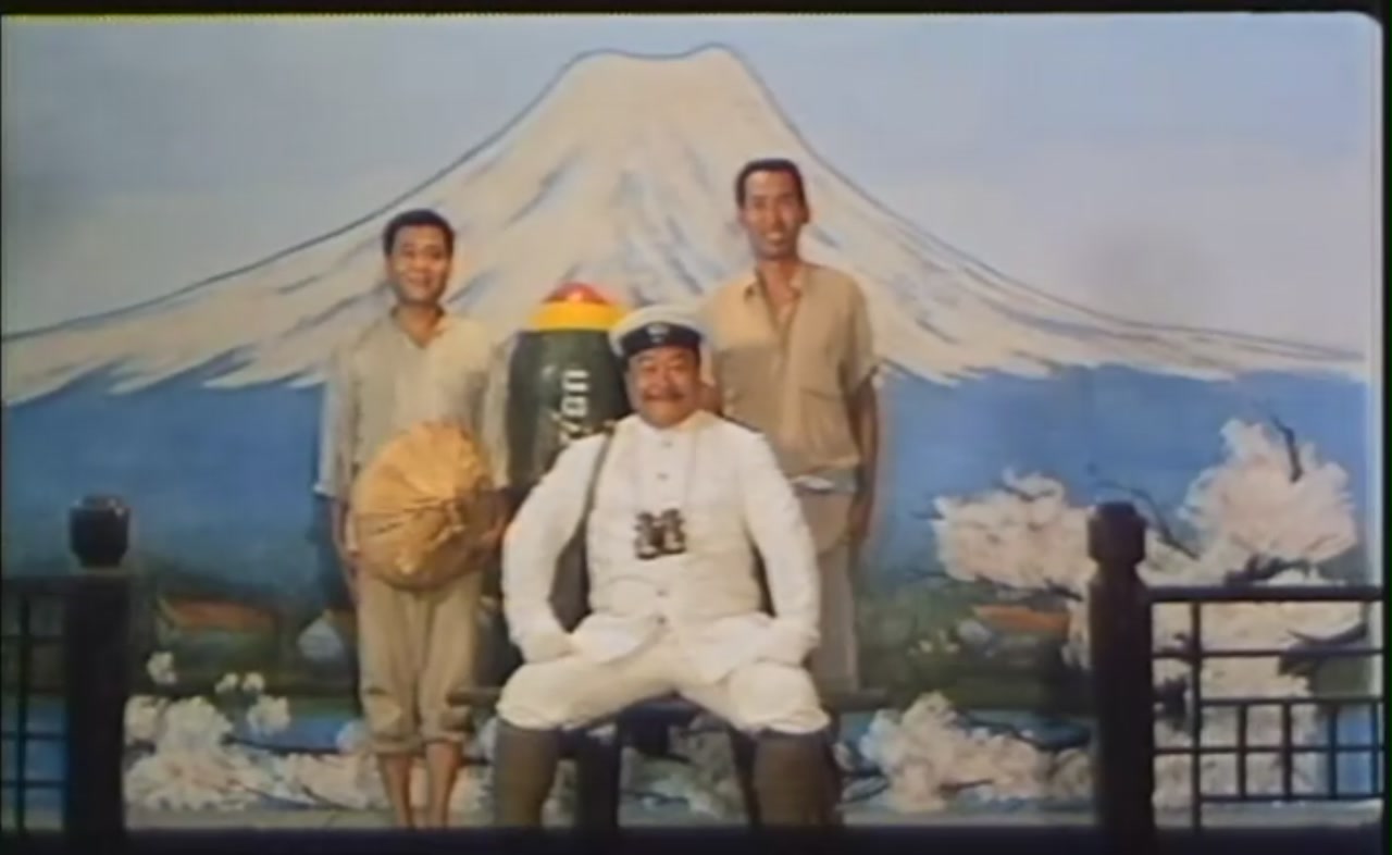 稻草人剧照的剧照