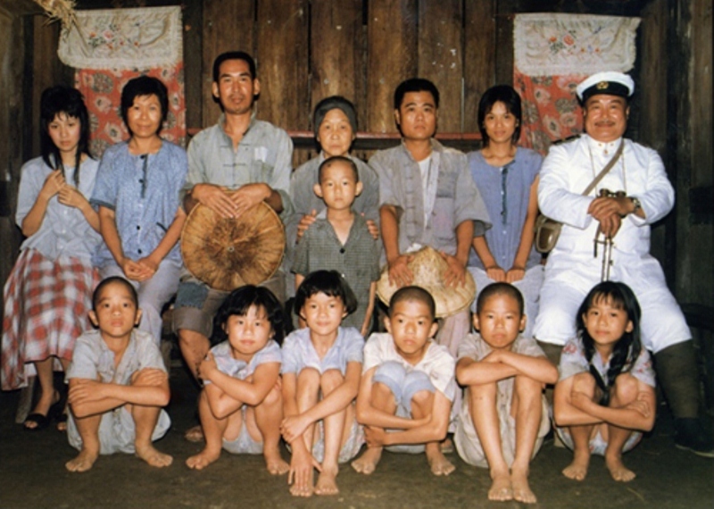 稻草人剧照的剧照