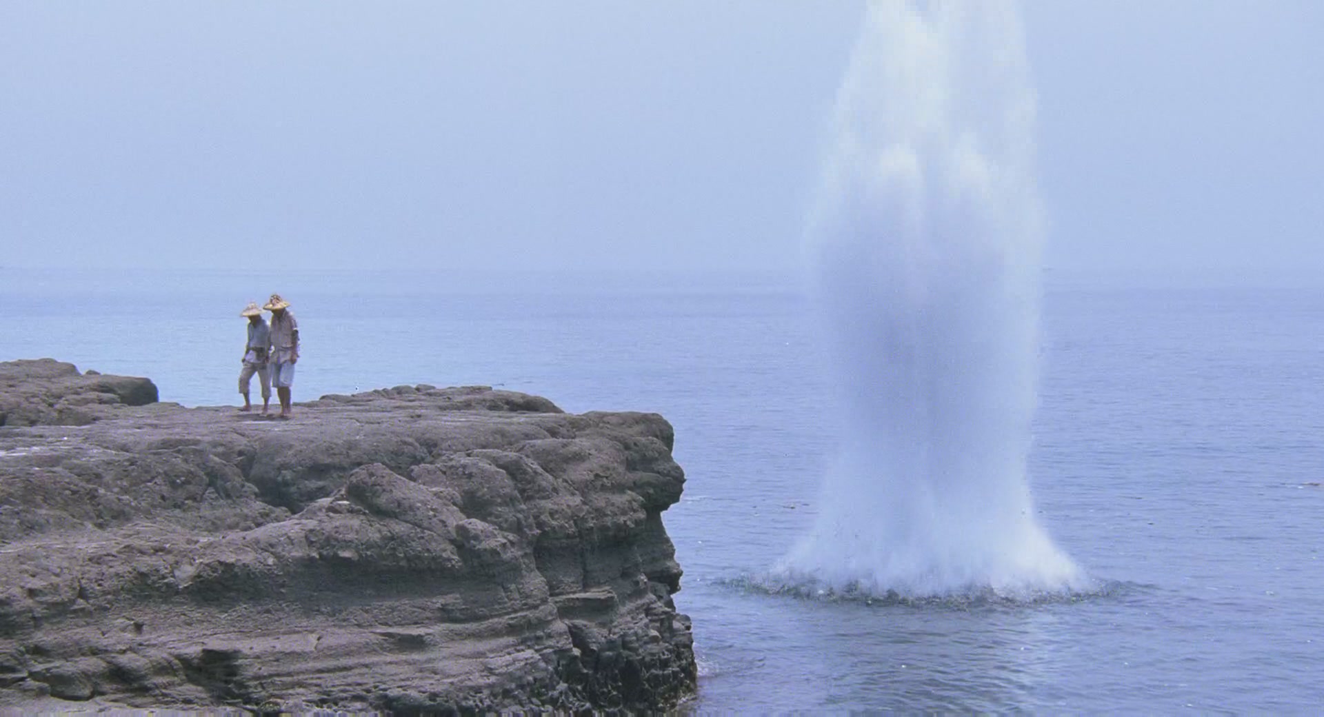 稻草人剧照的剧照