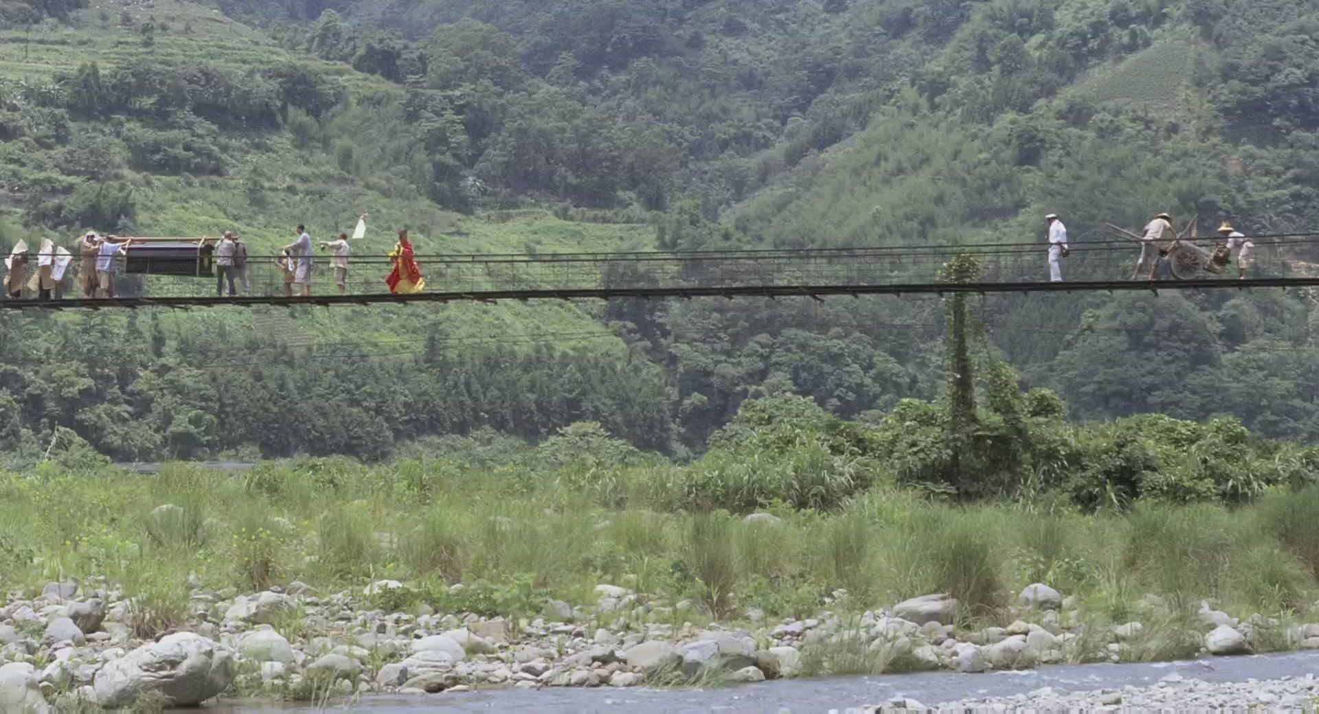 稻草人剧照的剧照