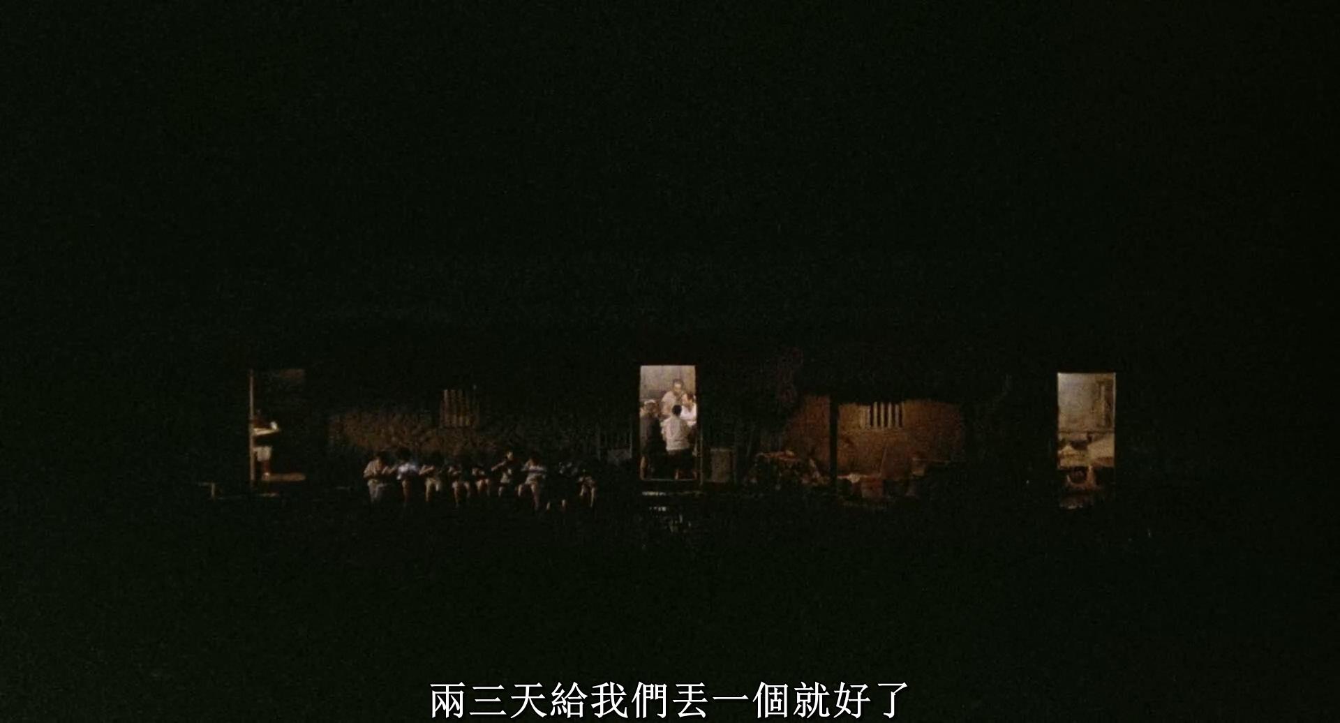 稻草人剧照的剧照