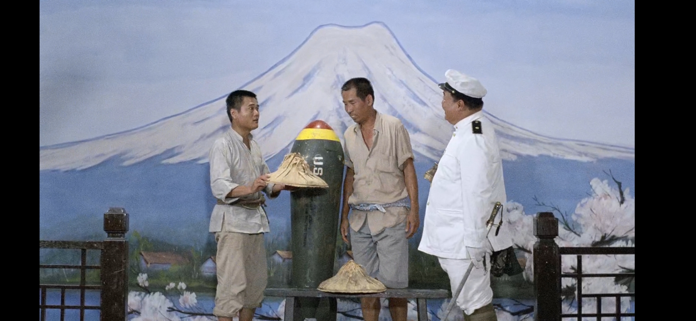 稻草人剧照的剧照