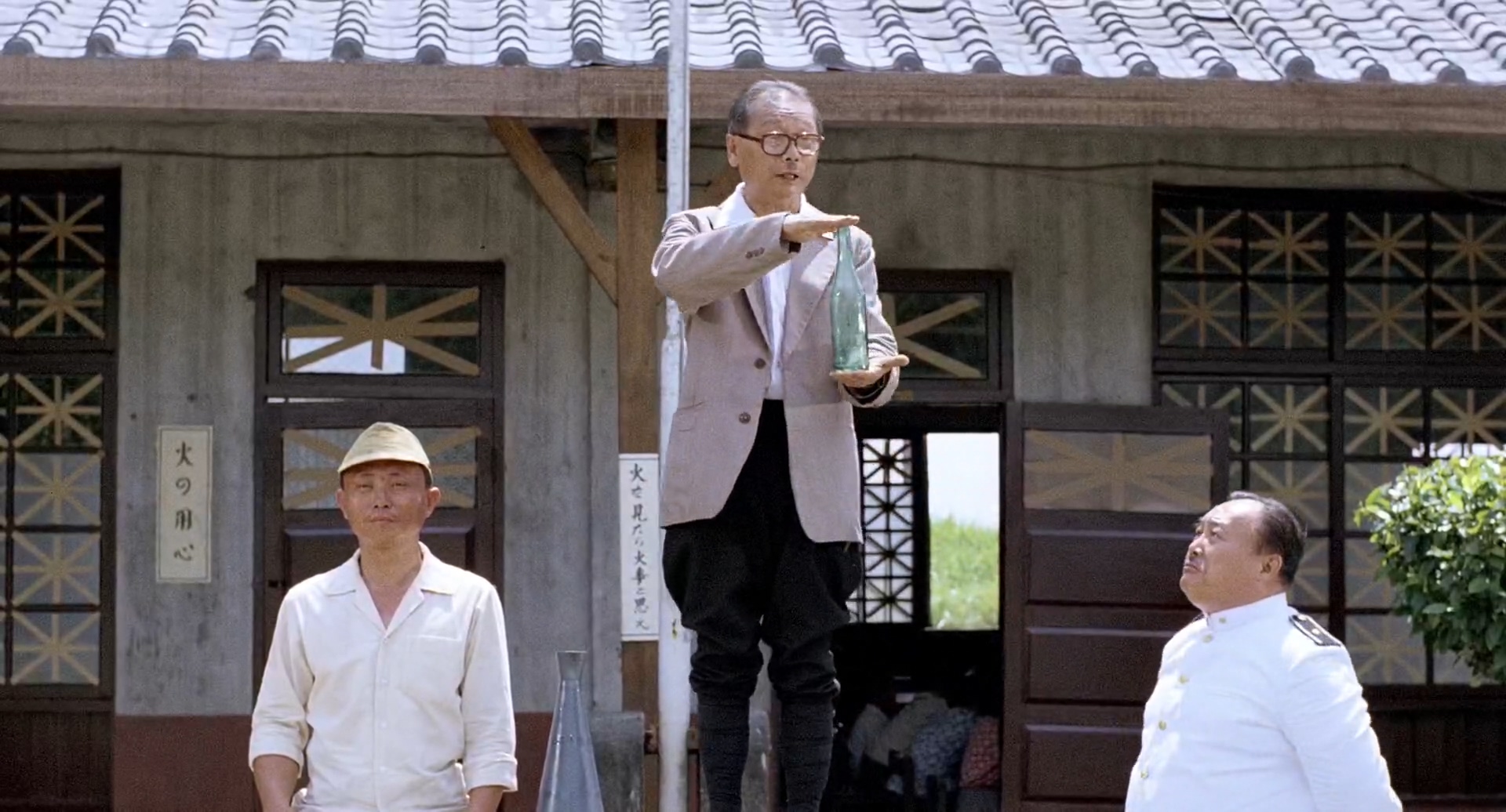 稻草人剧照的剧照