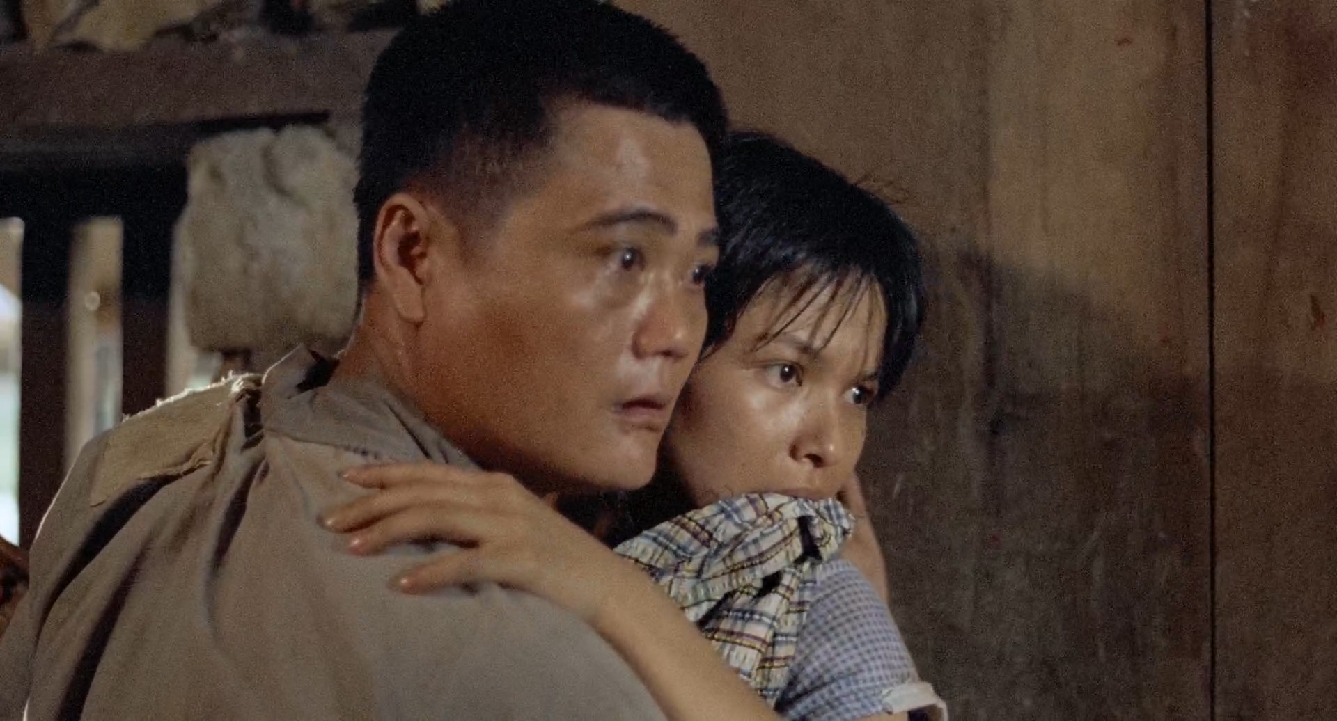 稻草人剧照的剧照