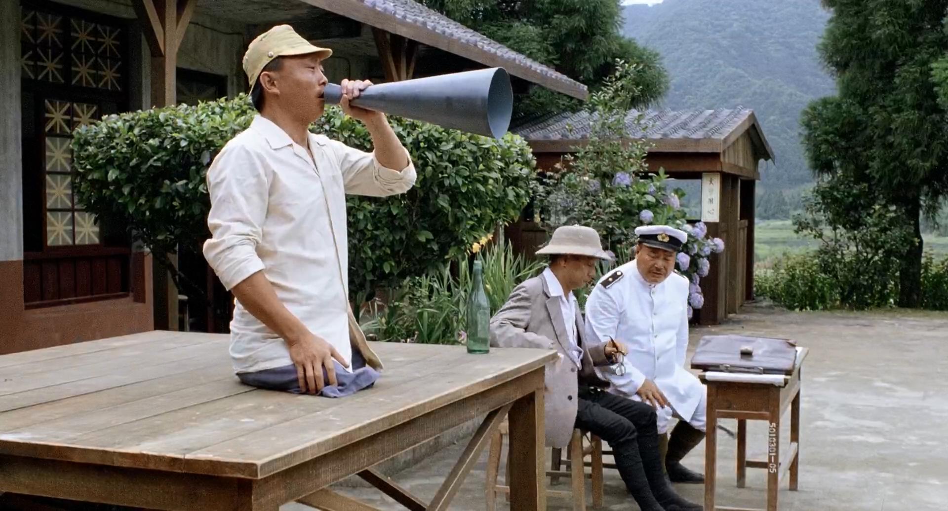 稻草人剧照的剧照