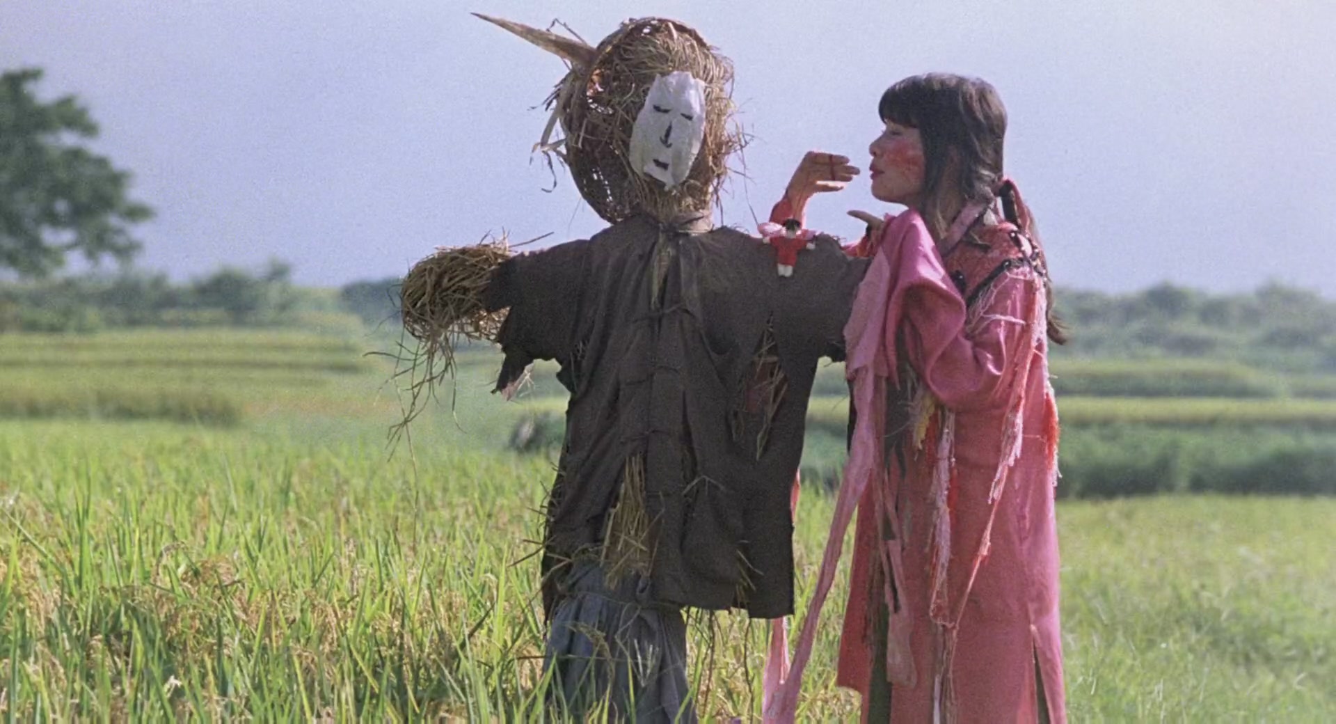 稻草人剧照的剧照