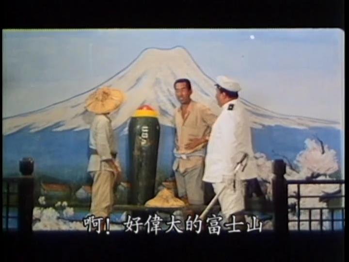 稻草人剧照的剧照