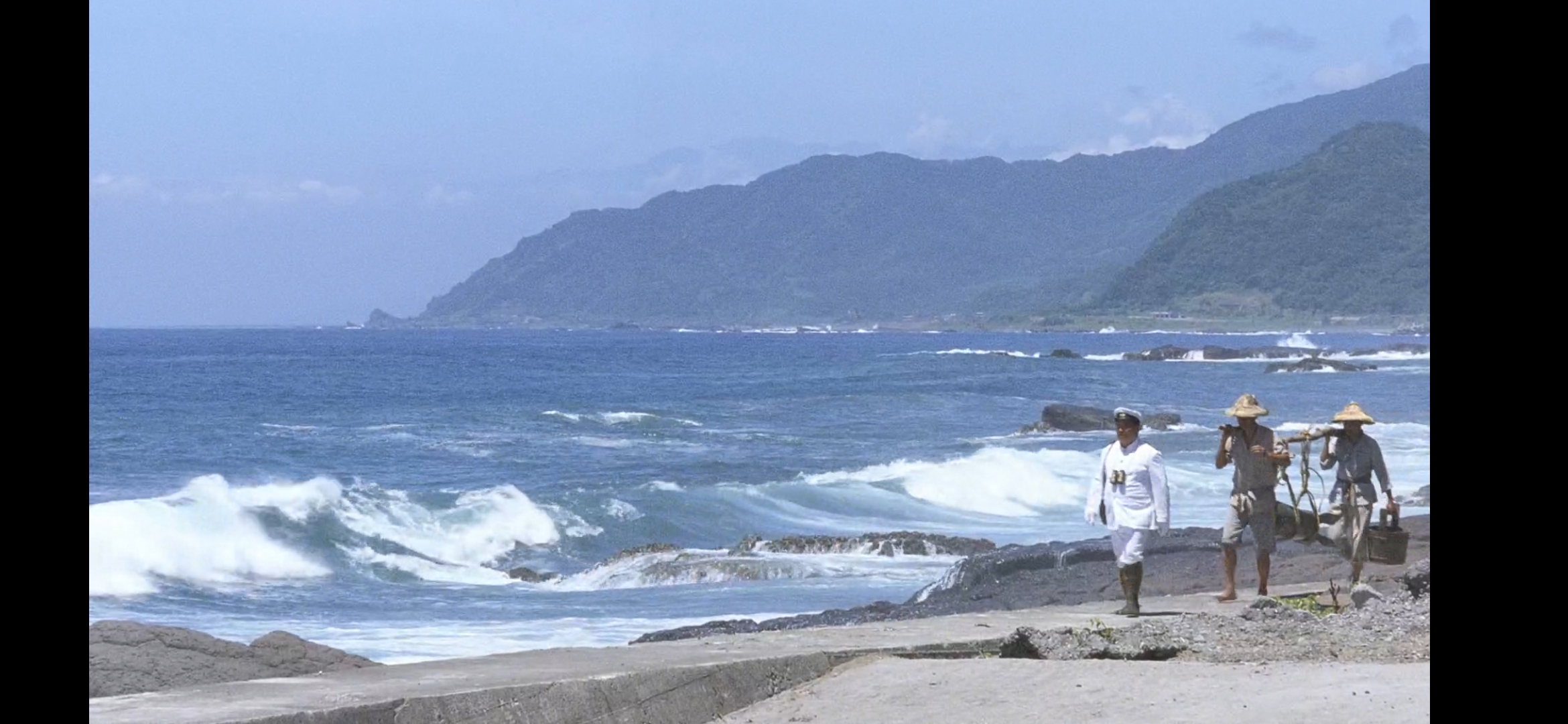 稻草人剧照的剧照