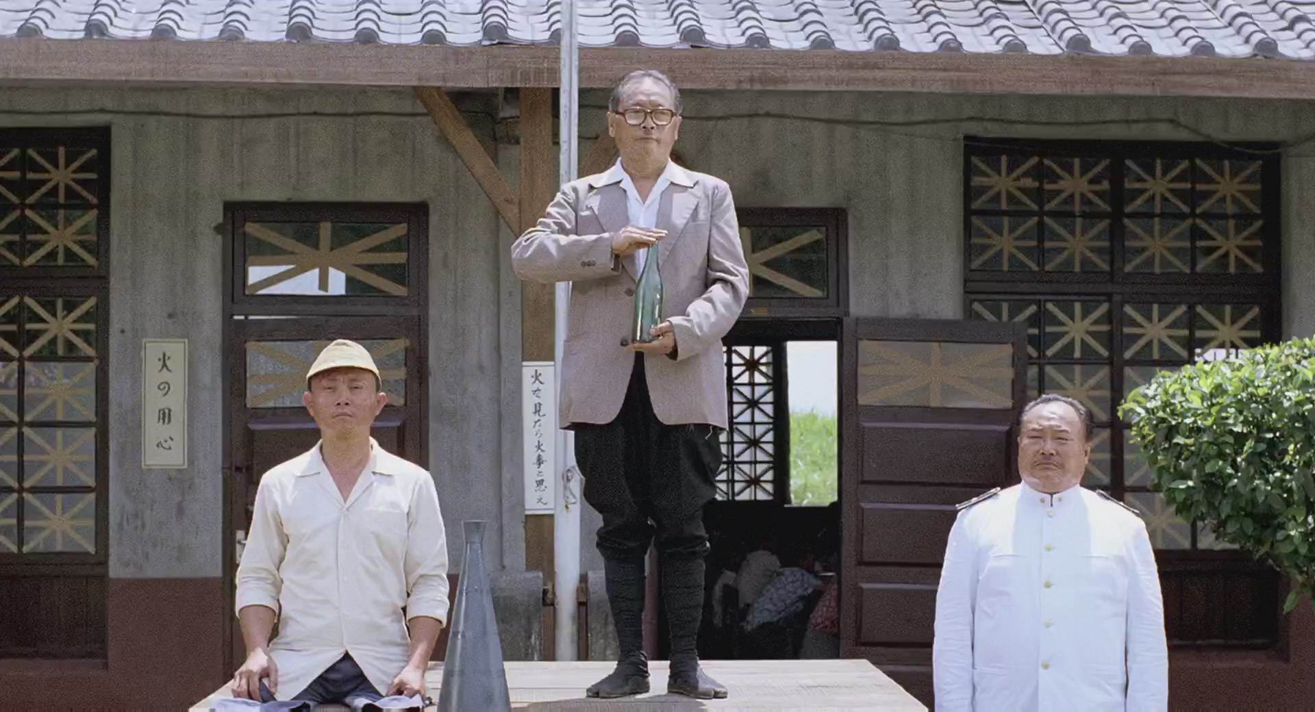 稻草人剧照的剧照