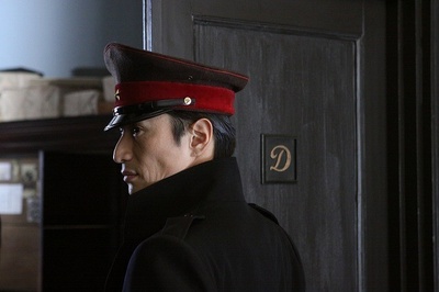 鬼牌游戏剧照的剧照