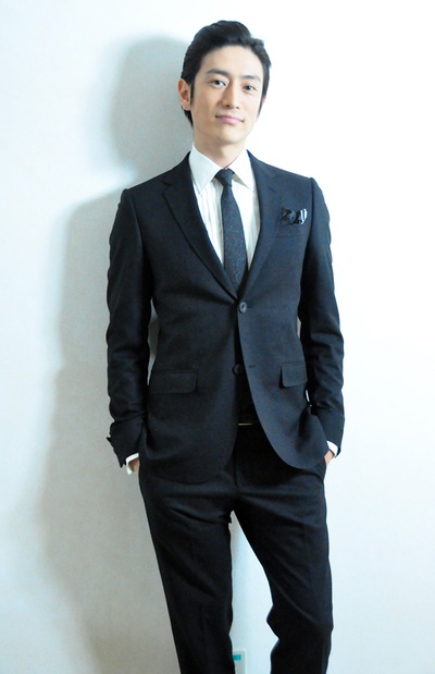 鬼牌游戏剧照的剧照