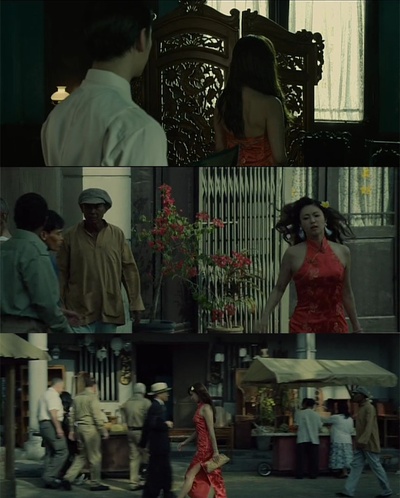 鬼牌游戏剧照的剧照