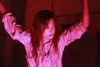 鬼牌游戏剧照的剧照